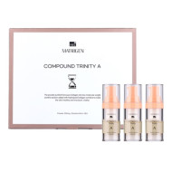 MATRIGEN COMPOUND TRINITY A Collagen AMPOULE SYSTEM - 3pcs/ box